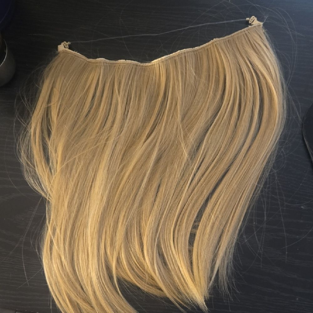 14" Invisible Wire Extension